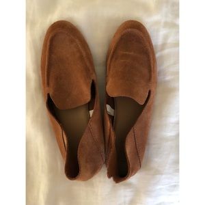 Target A New Day Flats / Jisela collapsible Loafer
